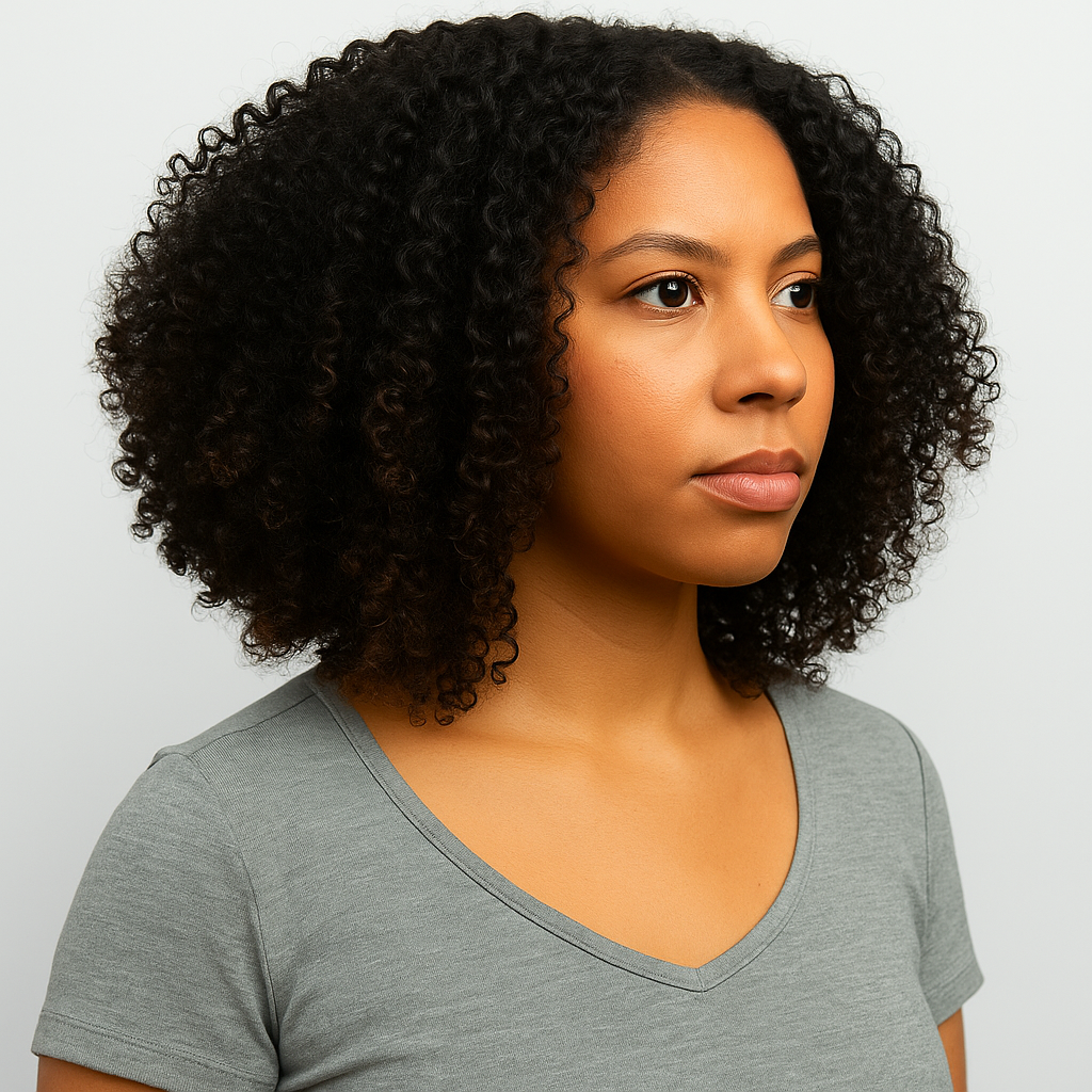 DSL Jamaican Black Castor Oil