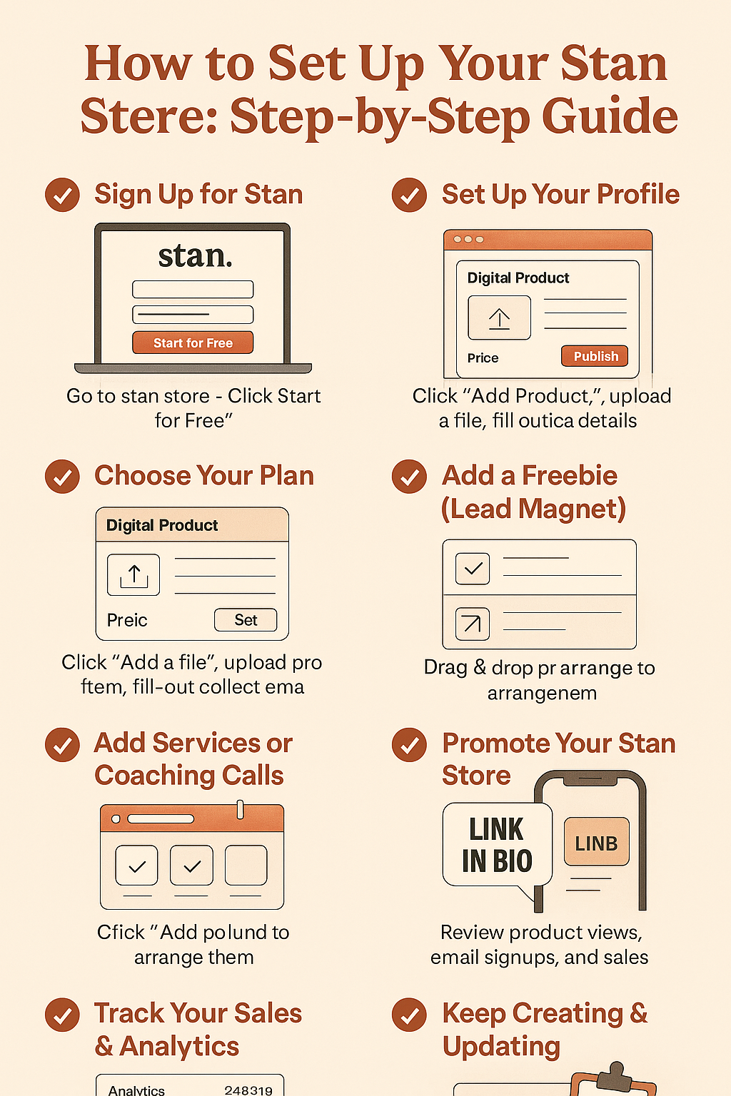 Get Started with Digital Marketing E-book!