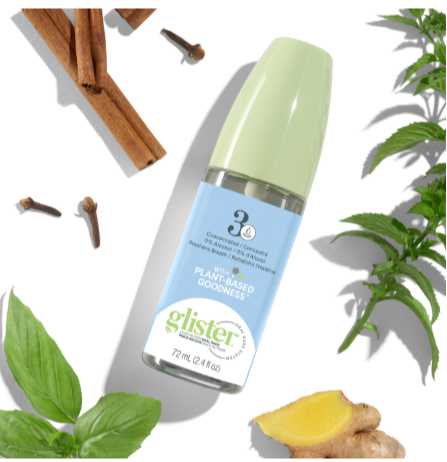 Glister™ Multi-Action Concentrated Oral Rinse