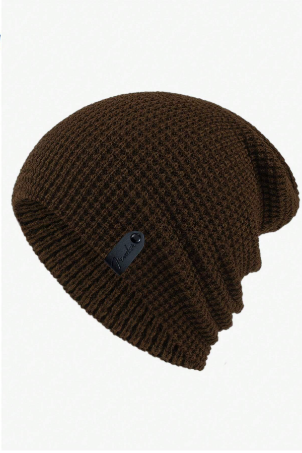 Slouchy Beanie Hats For Men And Women