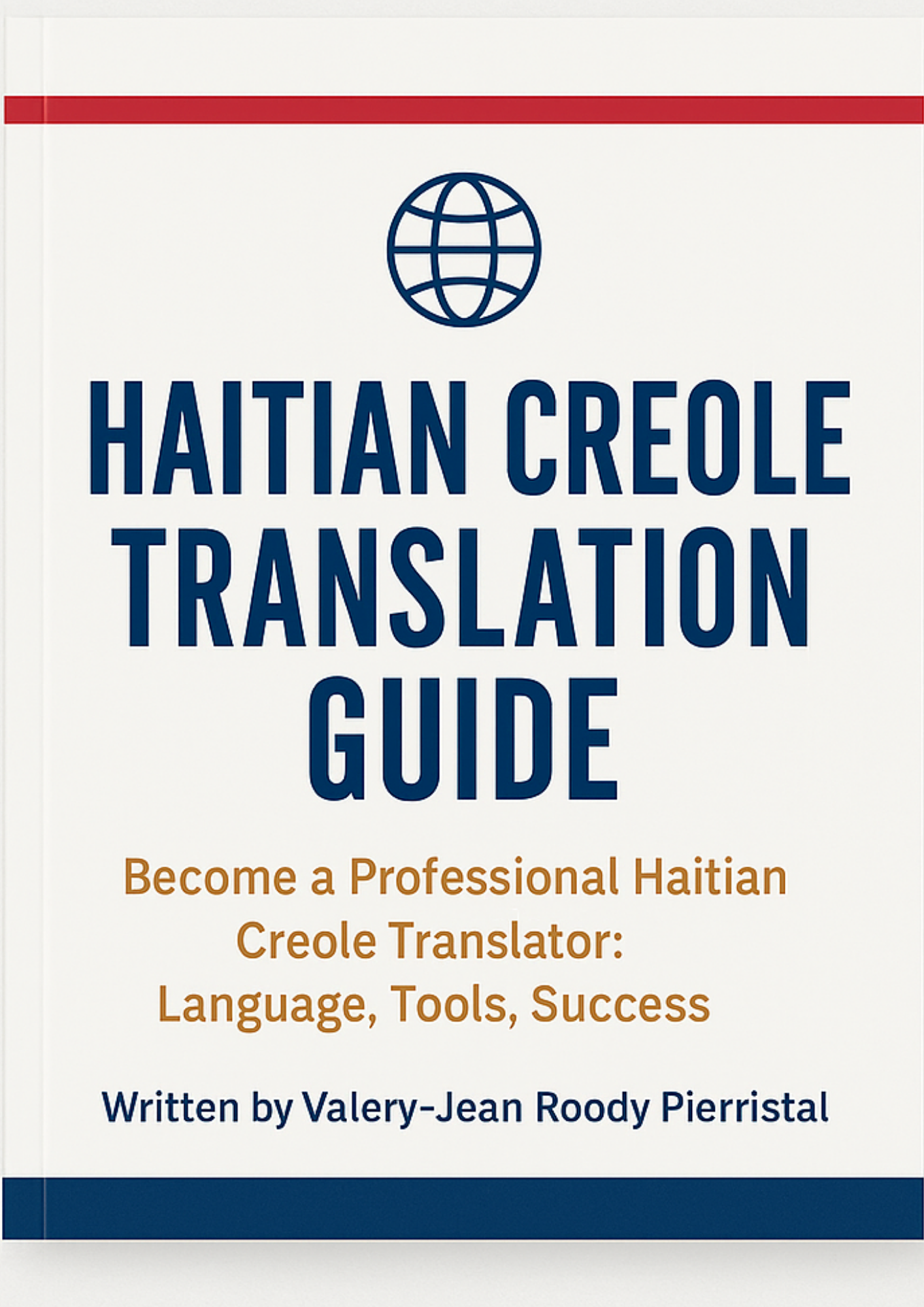 Haitian Creole Translation Guide