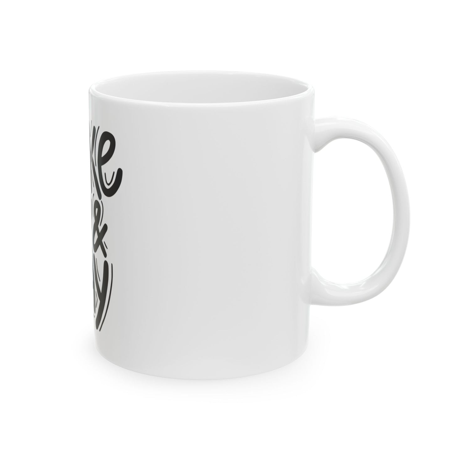 Ceramic Mug, (11oz, 15oz)