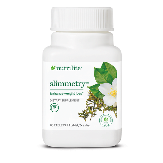 Nutrilite™ Slimmetry Dietary Supplement