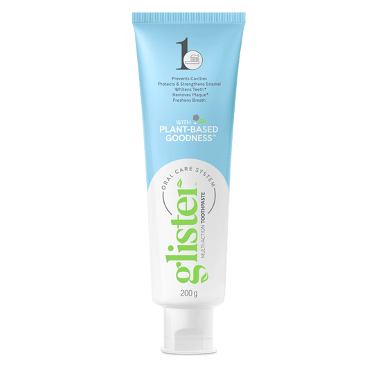 Glister™ Multi-Action Toothpaste