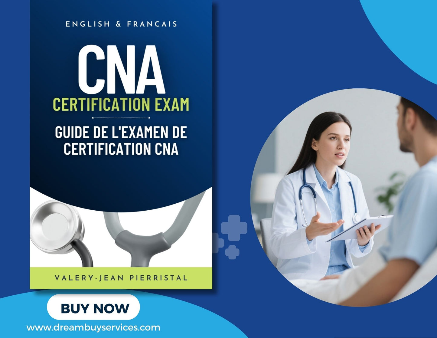CNA CERTIFICATION EXAM | GUIDE DE L'EXAMEN DE CERTIFICATION CNA