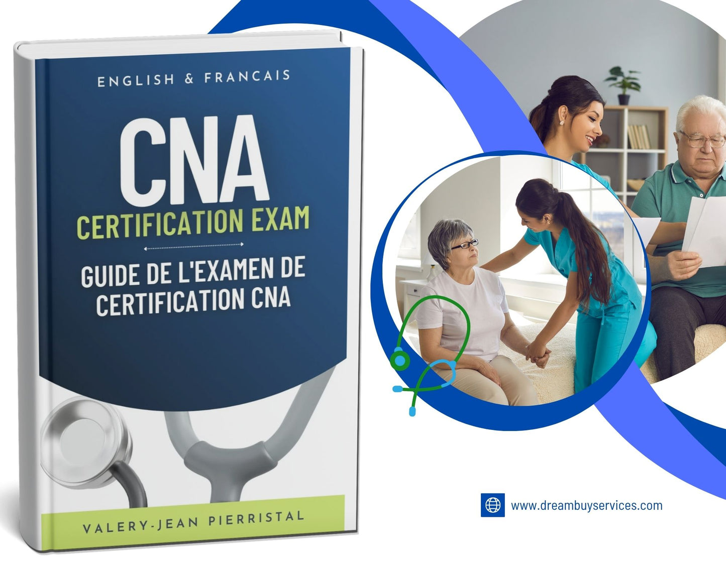 CNA CERTIFICATION EXAM | GUIDE DE L'EXAMEN DE CERTIFICATION CNA