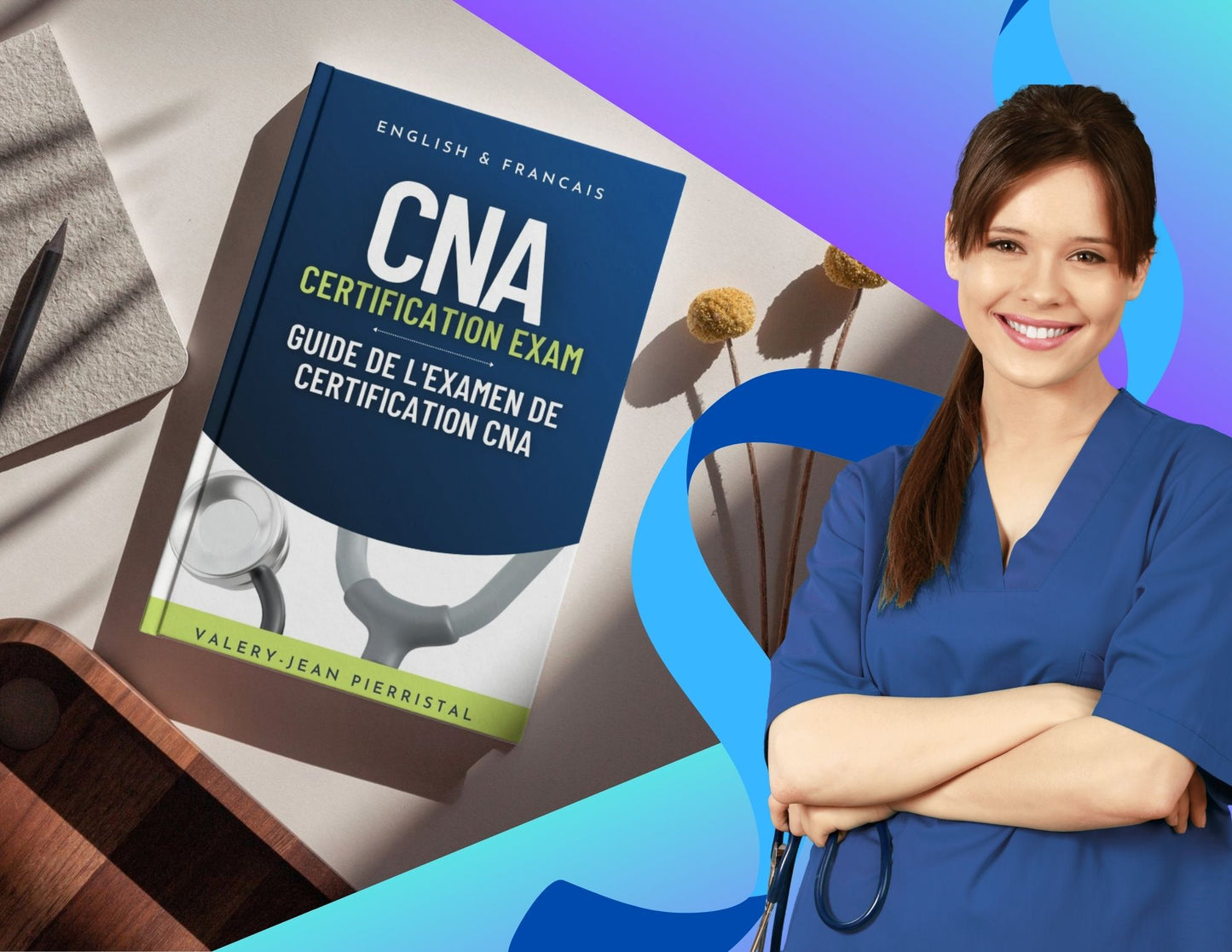 CNA CERTIFICATION EXAM | GUIDE DE L'EXAMEN DE CERTIFICATION CNA