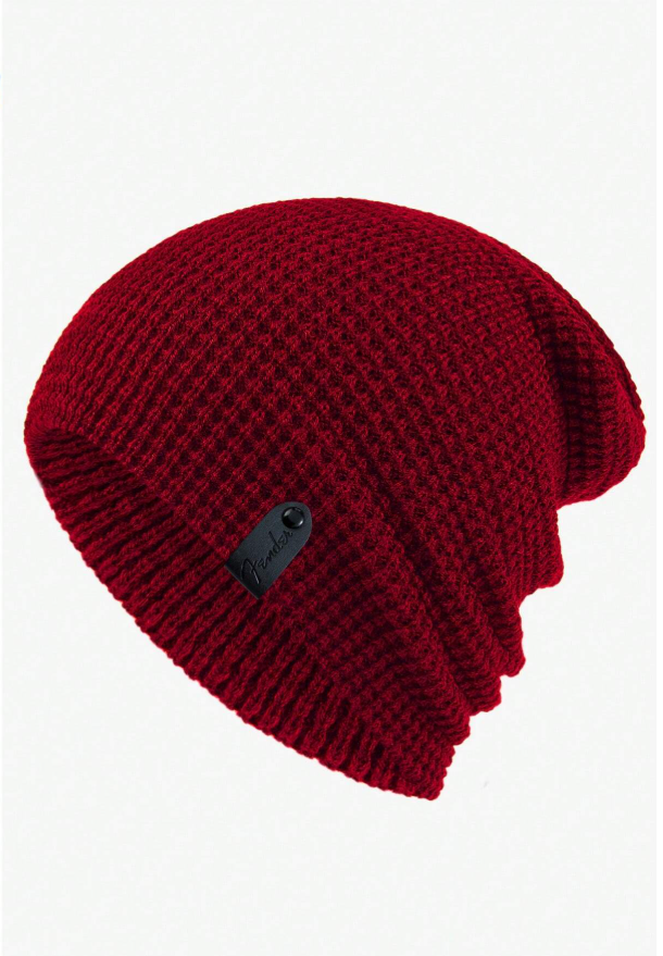 Slouchy Beanie Hats For Men And Women
