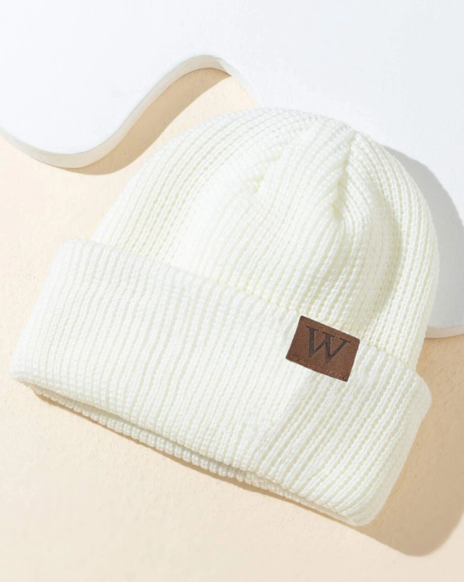 Men Beanie Casual