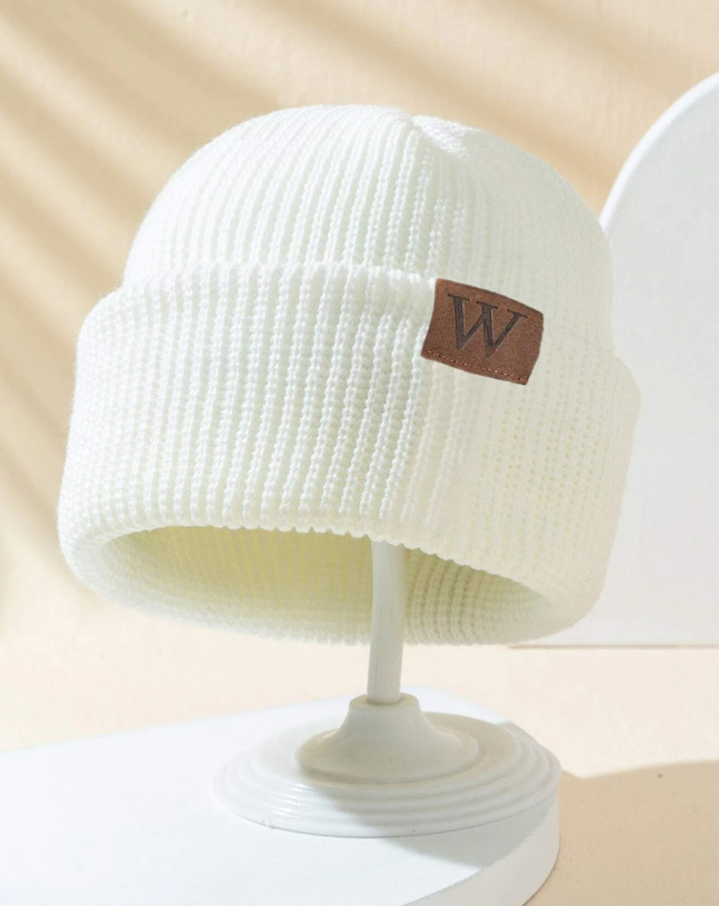 Men Beanie Casual