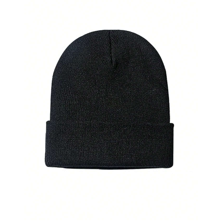Lightweight Knitted Beanies