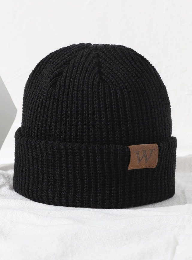 Men Beanie Casual