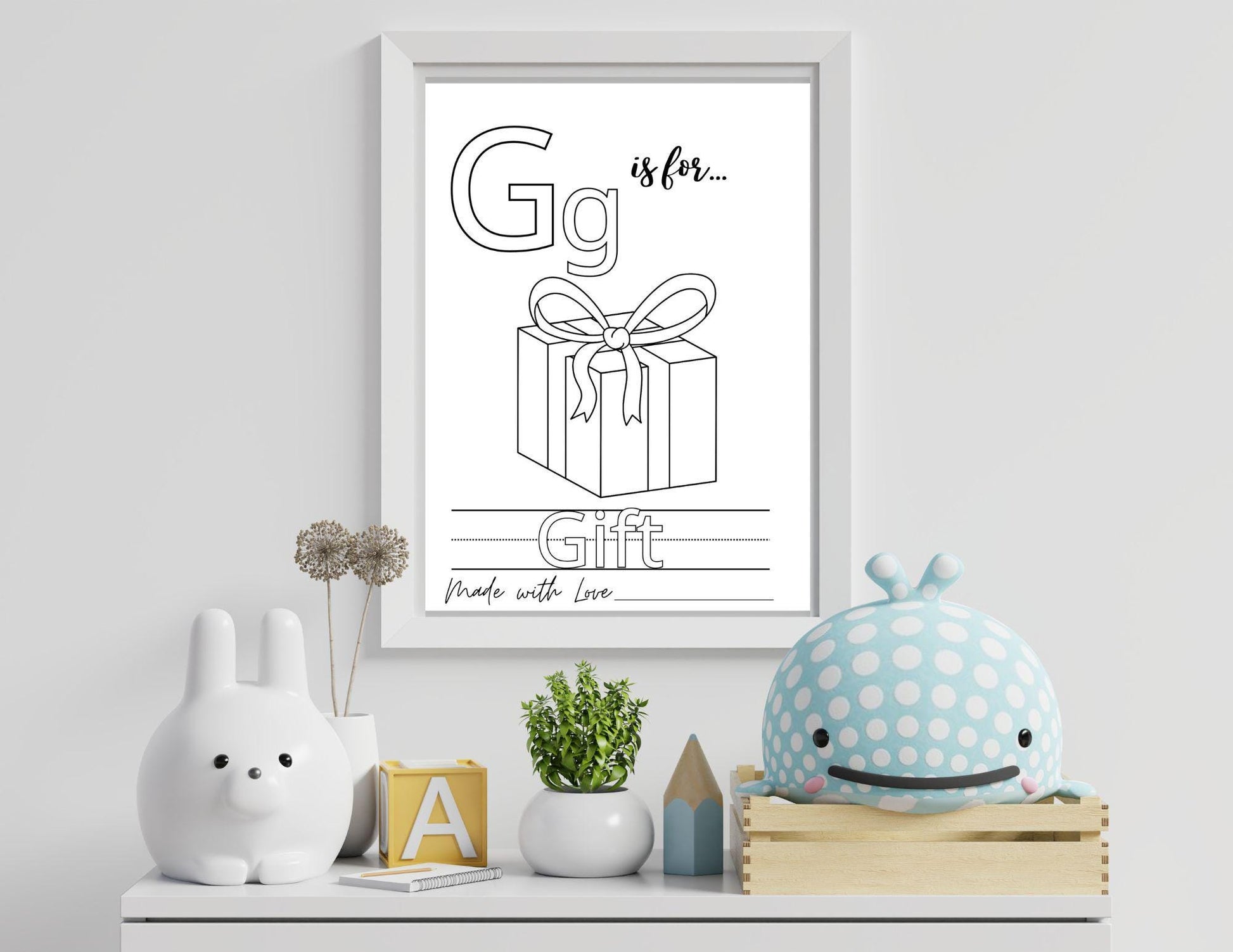 Baby ABC Coloring Pages, Baby ABC Book Decorate, Baby ABC Book Encouraging Coloring Pages, Baby abc Coloring Book, Printable abc Letter Page