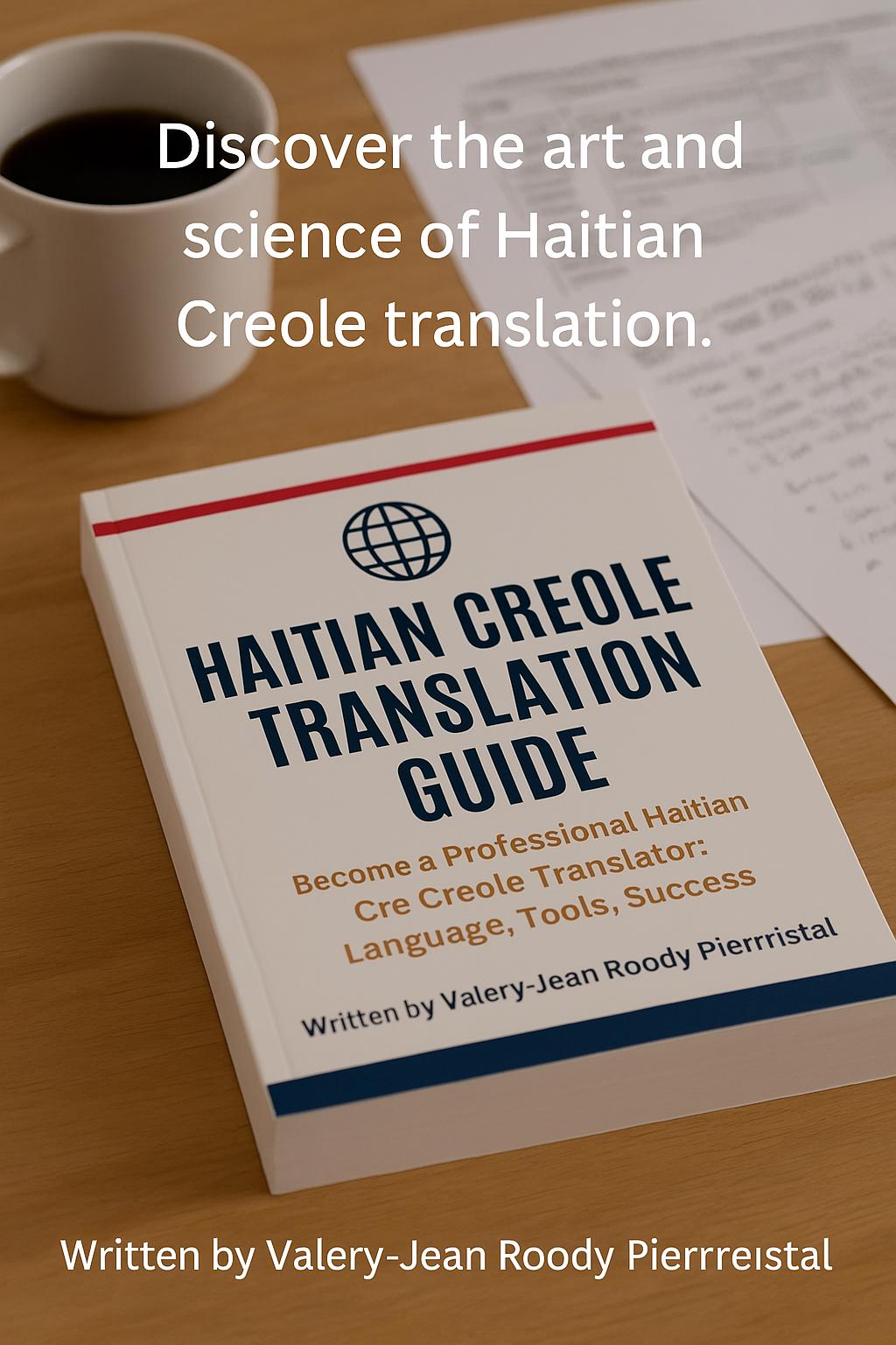 Haitian Creole Translation Guide